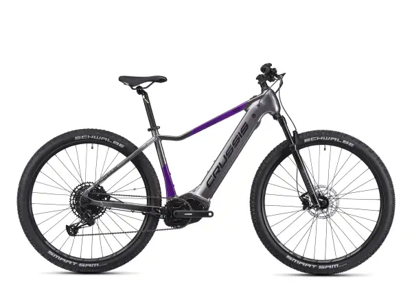 Crussis e-Fionna 9.10-L (900 Wh) Mountain-E-Bike