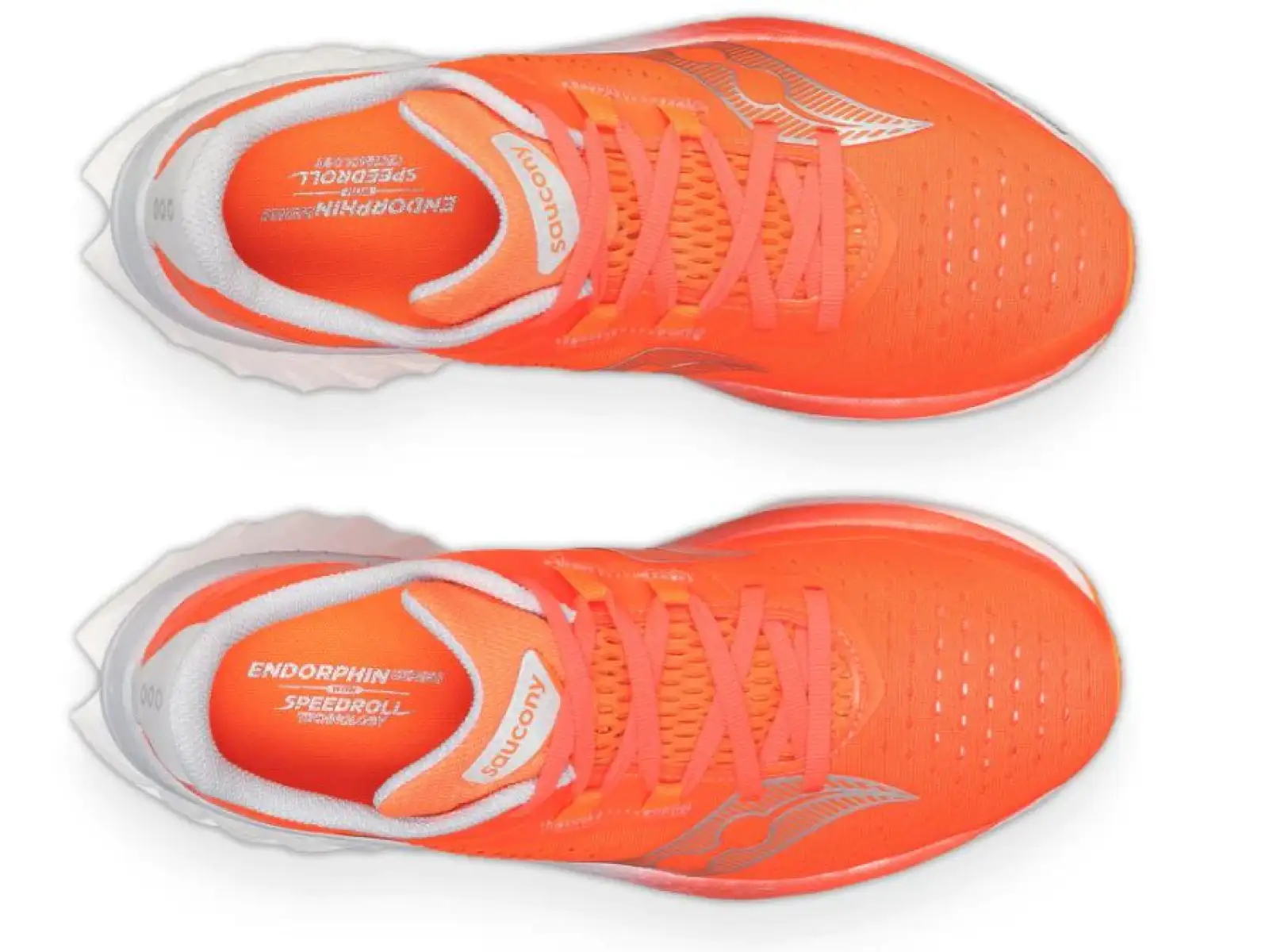 Saucony Endorphin Speed Damen Laufschuhe Vizired