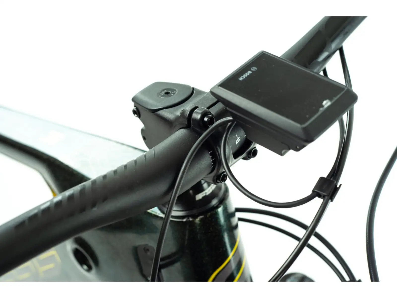 Crussis Full 12.9 vollgefedertes Elektrofahrrad