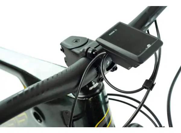 Crussis Full 12.9 vollgefedertes Elektrofahrrad