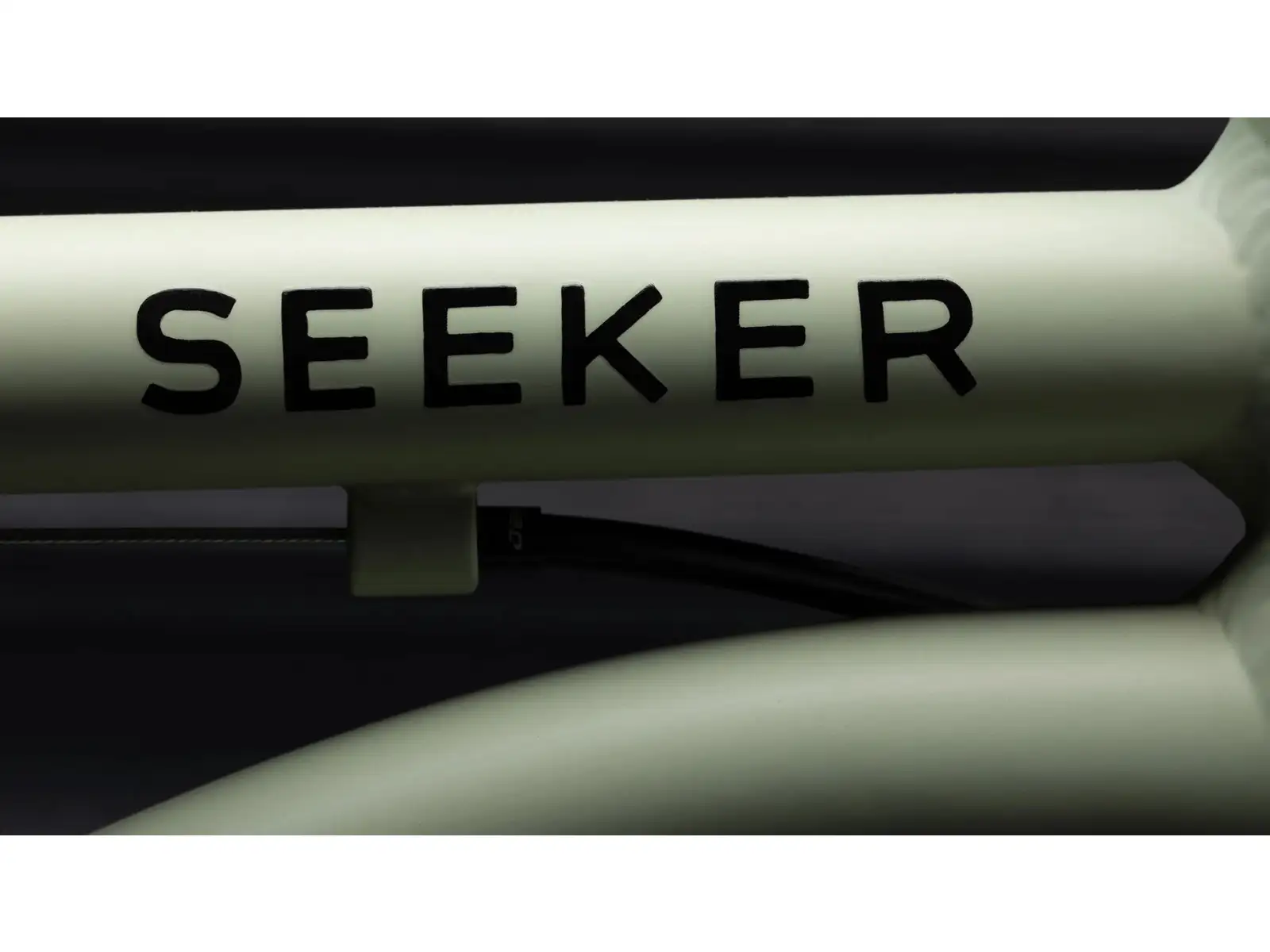 Early Rider Seeker X16 Kinderfahrrad Salbeigrün
