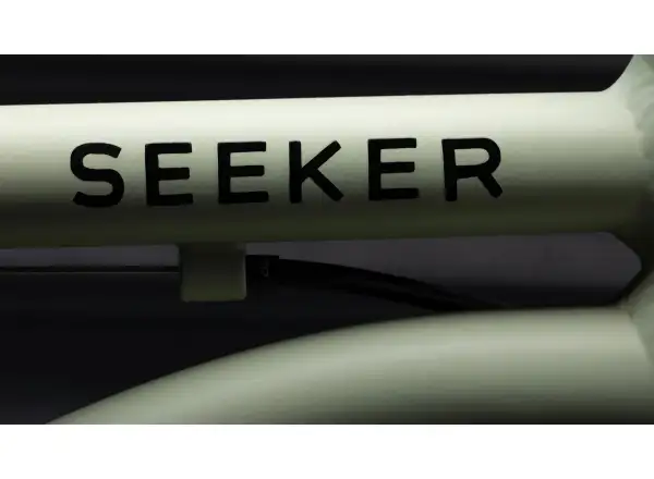 Early Rider Seeker X16 Kinderfahrrad Salbeigrün