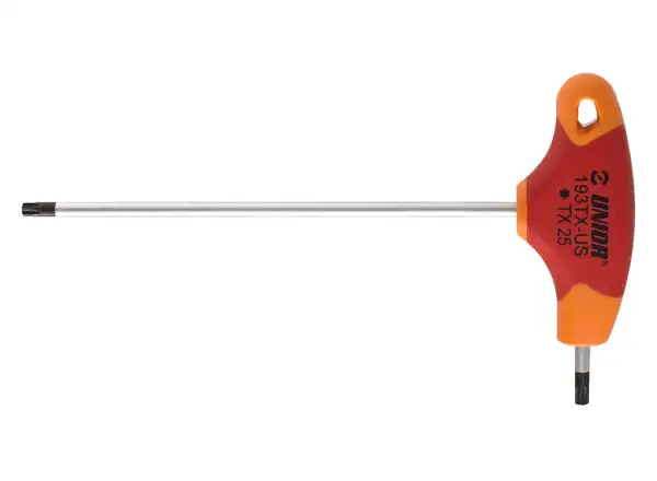 Unior Torx-Schlüssel T8