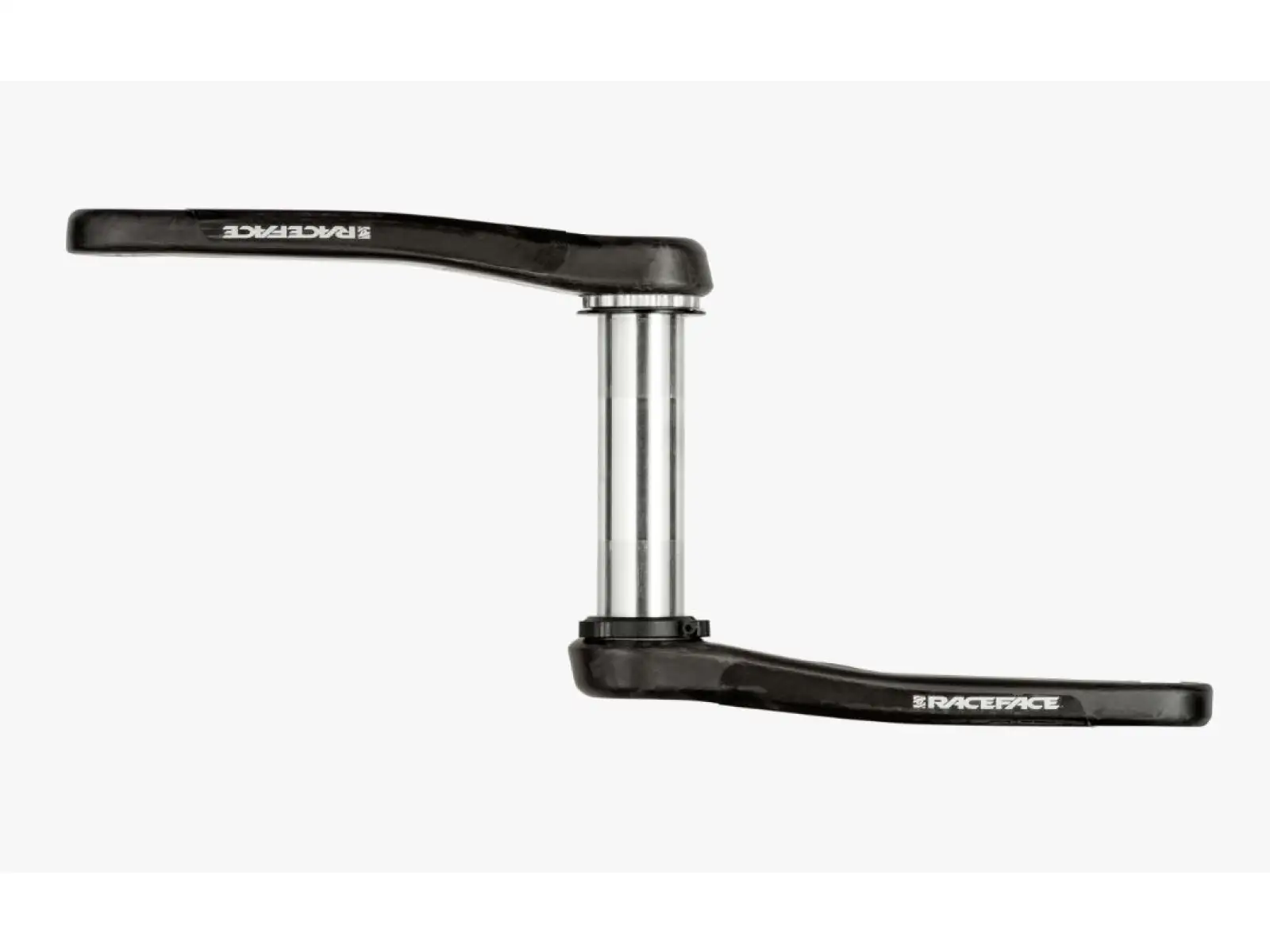 Race Face Next SL G5 Kurbeln 170 mm schwarz