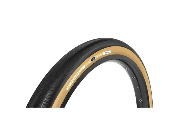 Panaracer GravelKing Reifen 700x30 schwarz/braun