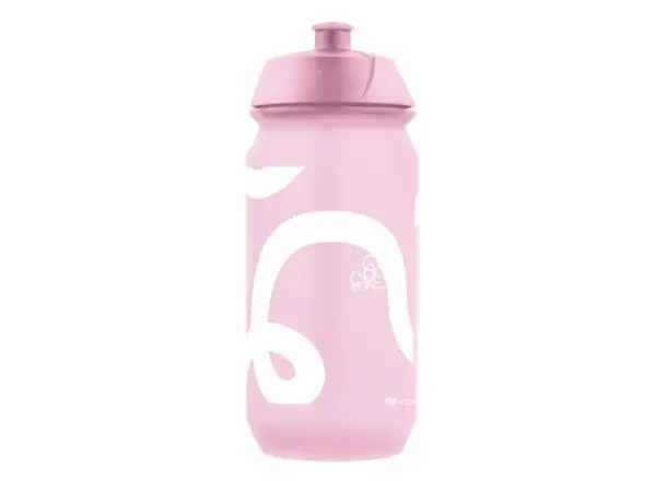 Force Twist Fahrradflasche 500 ml rosa