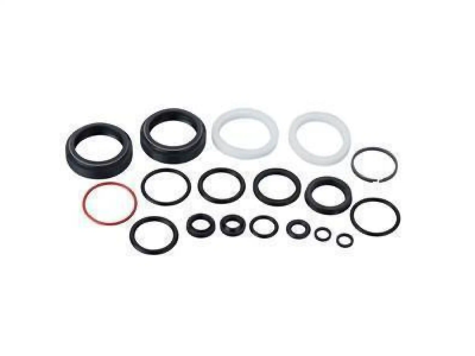 Rock Shox Service-Kit für Yari Solo Air A1 Gabeln