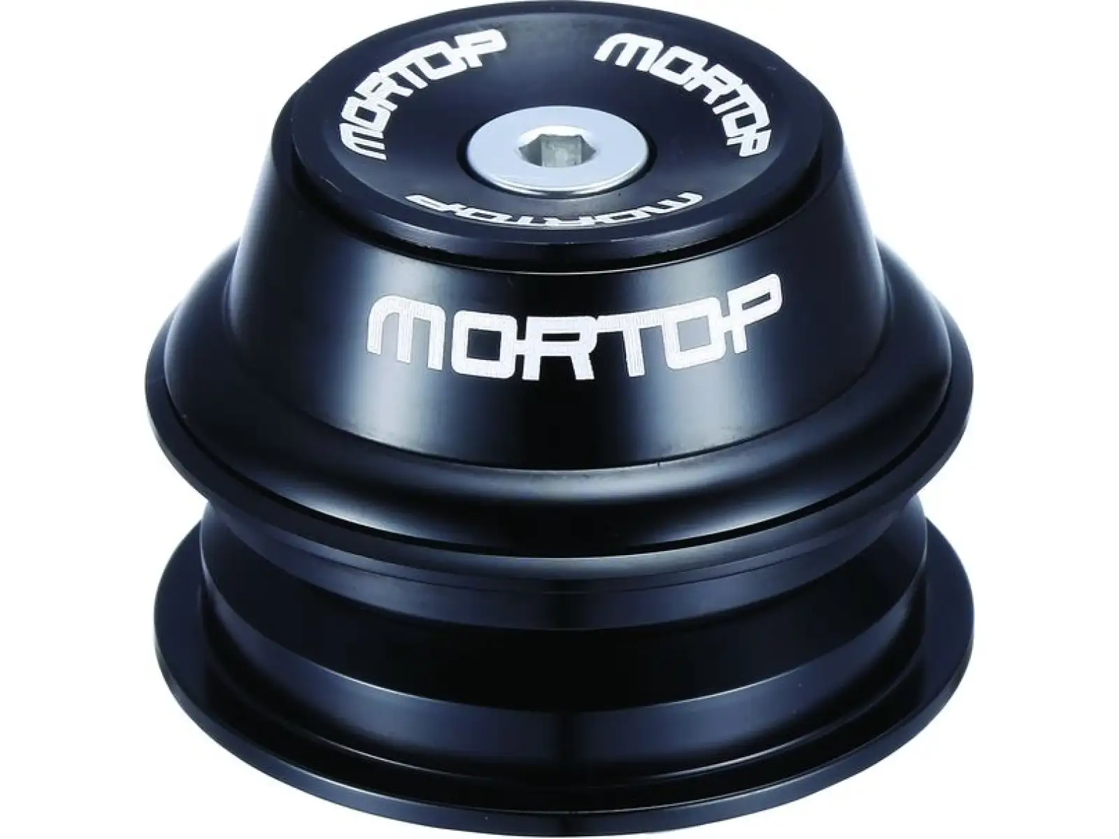 Mortop HI75 PressFit Steuersatzmontage