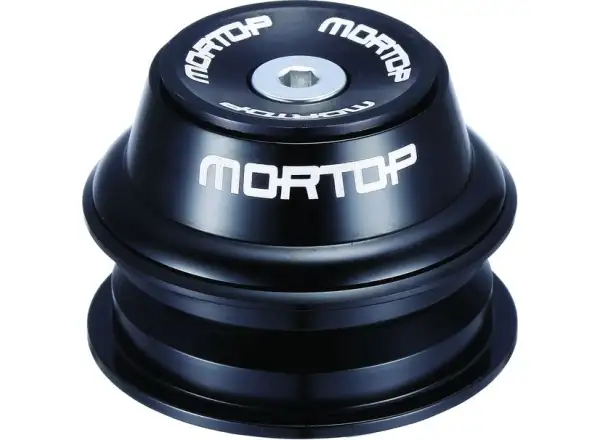 Mortop HI75 PressFit Steuersatzmontage