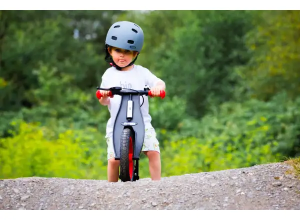 First Bike FAT Kinderlaufrad Orange