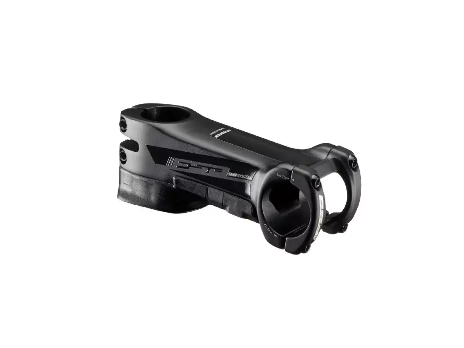 FSA Vorbau NS SMR alloy -6°