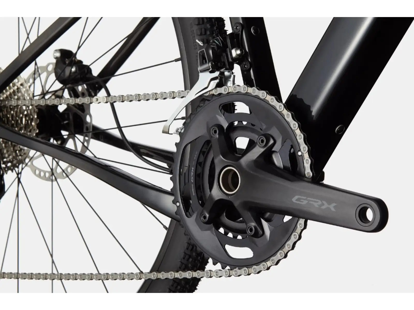 Cannondale Topstone Carbon 3 Gravelbike Carbon