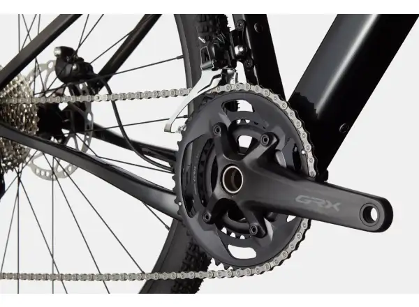 Cannondale Topstone Carbon 3 Gravelbike Carbon