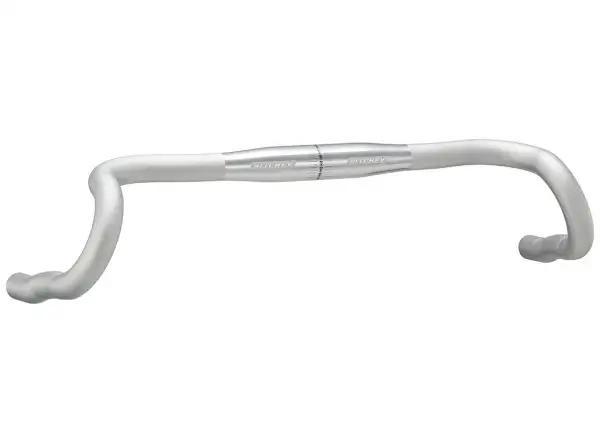 Ritchey Classic Venture Max Schotterlenker HP Silber.