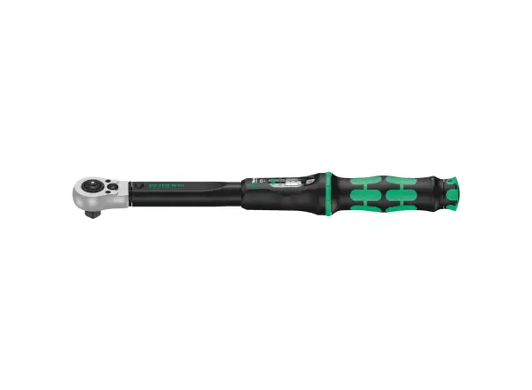 Wera Click-Torque C 2 Push R/L 1/2" 20-100 Nm Drehmomentschlüssel