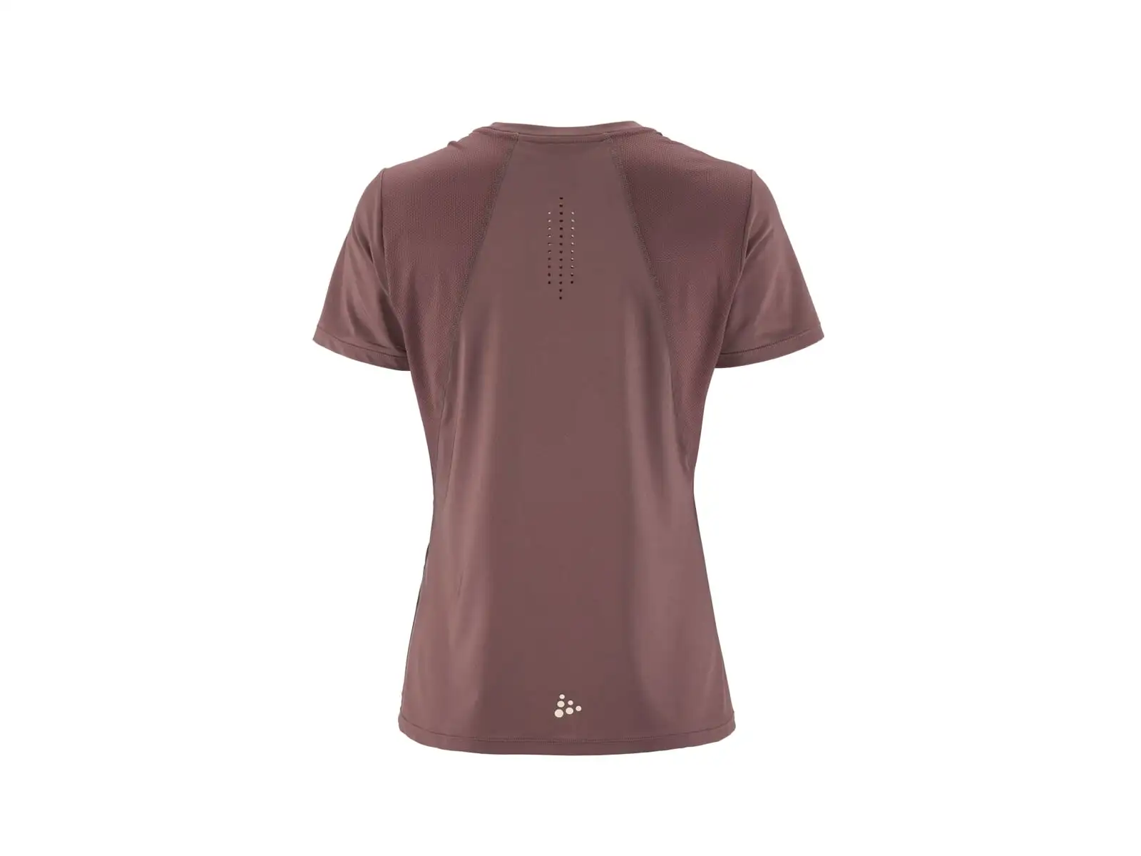 Craft ADV Essence 2 Damen T-Shirt Kurzarm lila