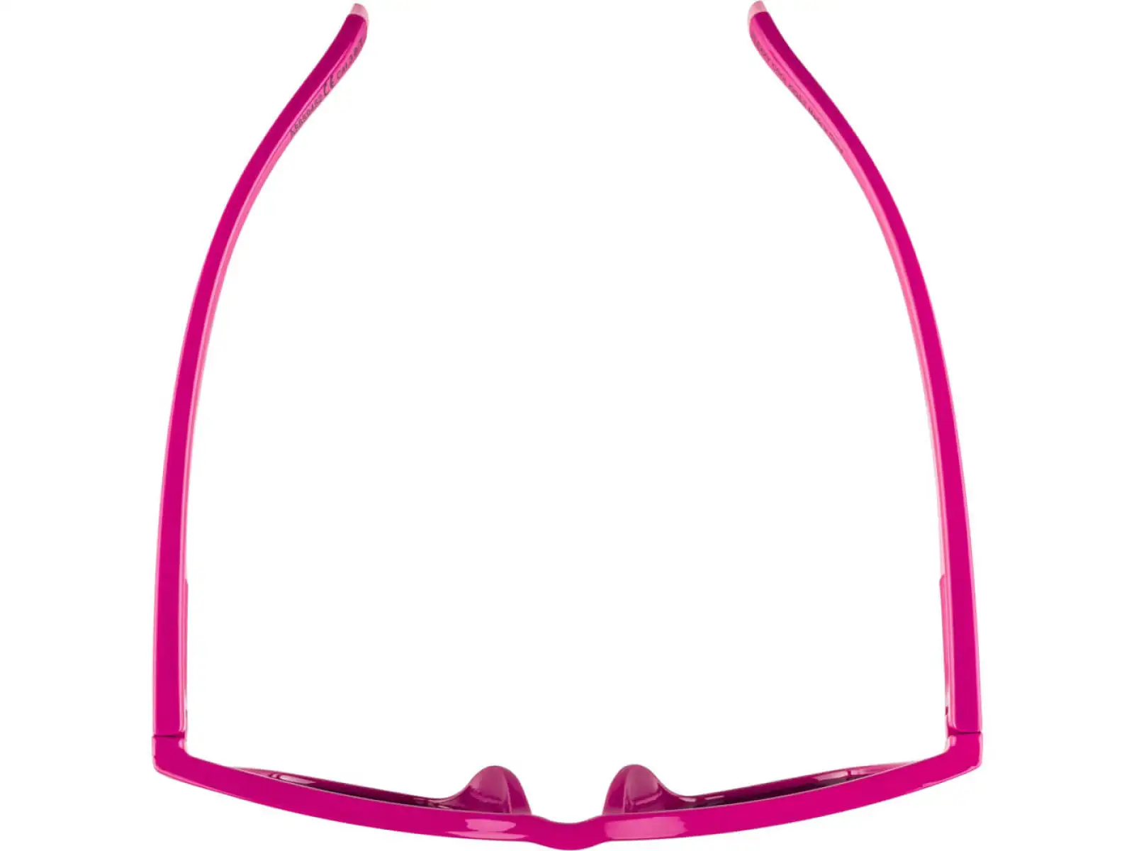 Alpina Flexxy Cool Kids II Kinderbrille Pink Rose