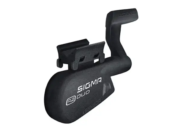 Sigma Sport R2 Duo Combo Ant+ Sensor