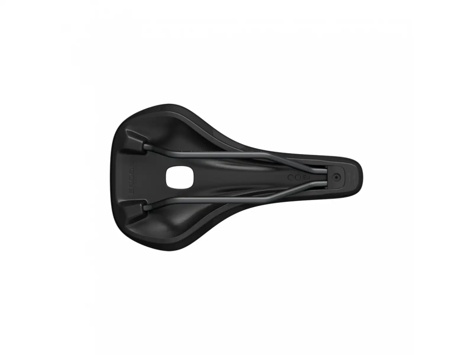 Ergon SR Allroad Herrensattel Schwarz
