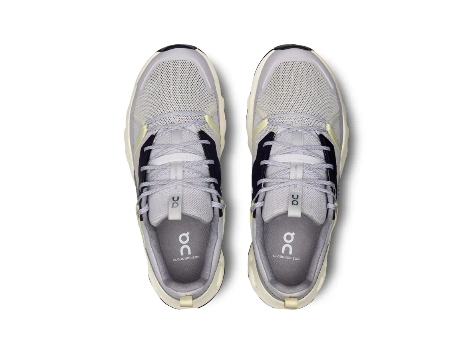 On Cloudhorizon Damen Outdoor-Schuhe Lavender/Ivory