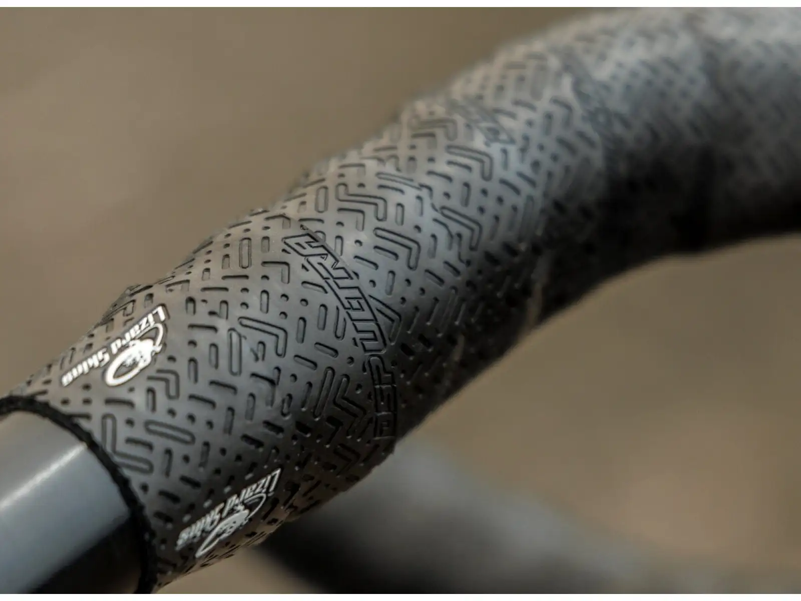 Lizard Skins Lenkerband DSP Ultra 1.9 mm Jet Black