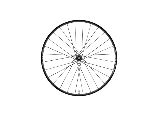 Zipp 101 XPLR Carbon Disc Tubeless CenterLock Vorderrad 12x100 mm Kwiqsand