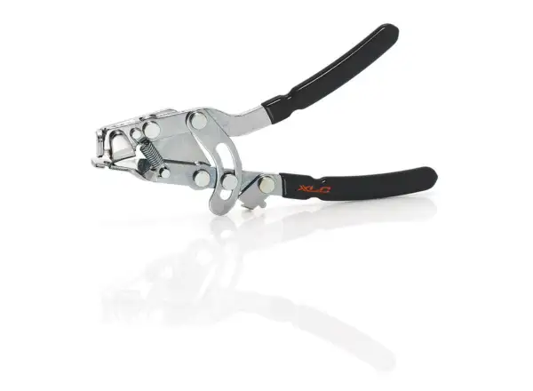 XLC TO-S38 Seilspannzange schwarz/silber