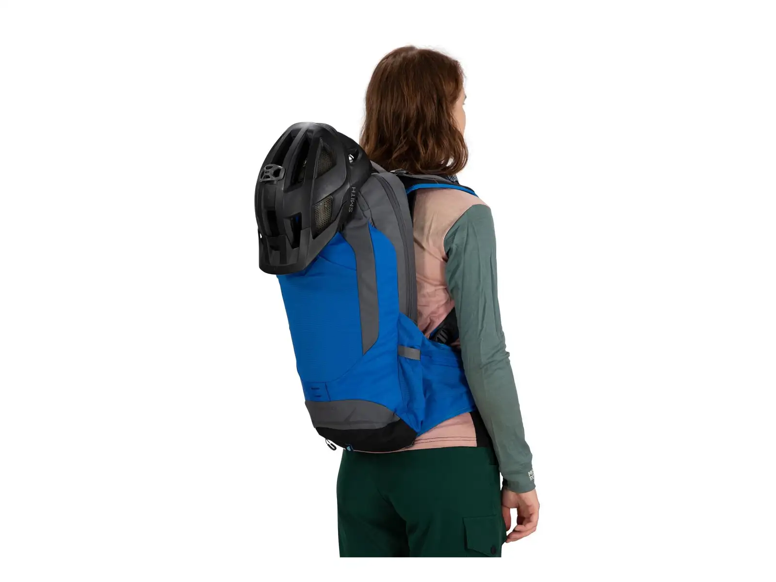 Osprey Escapist 20 Rucksack Black