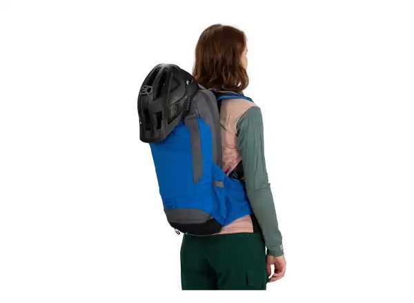Osprey Escapist 20 Rucksack Black