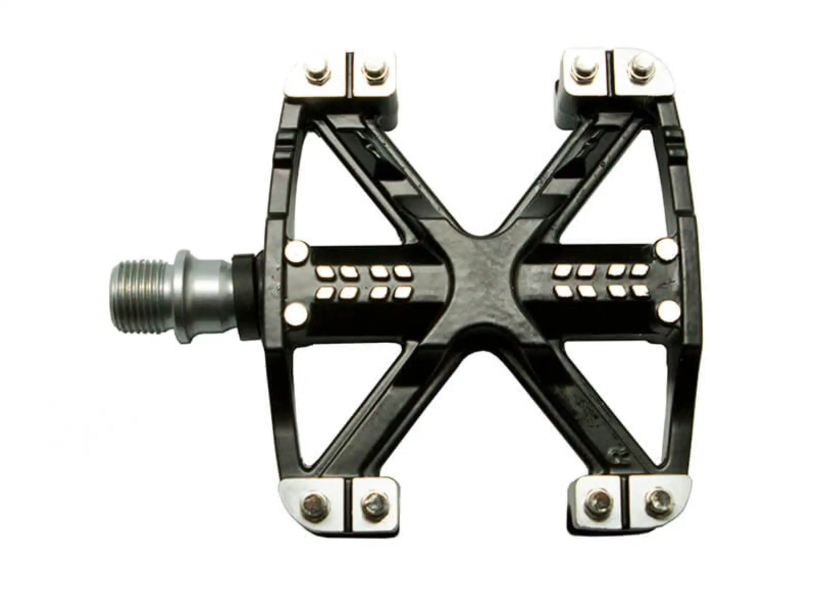 HT HTI-A123SS Plattformpedale