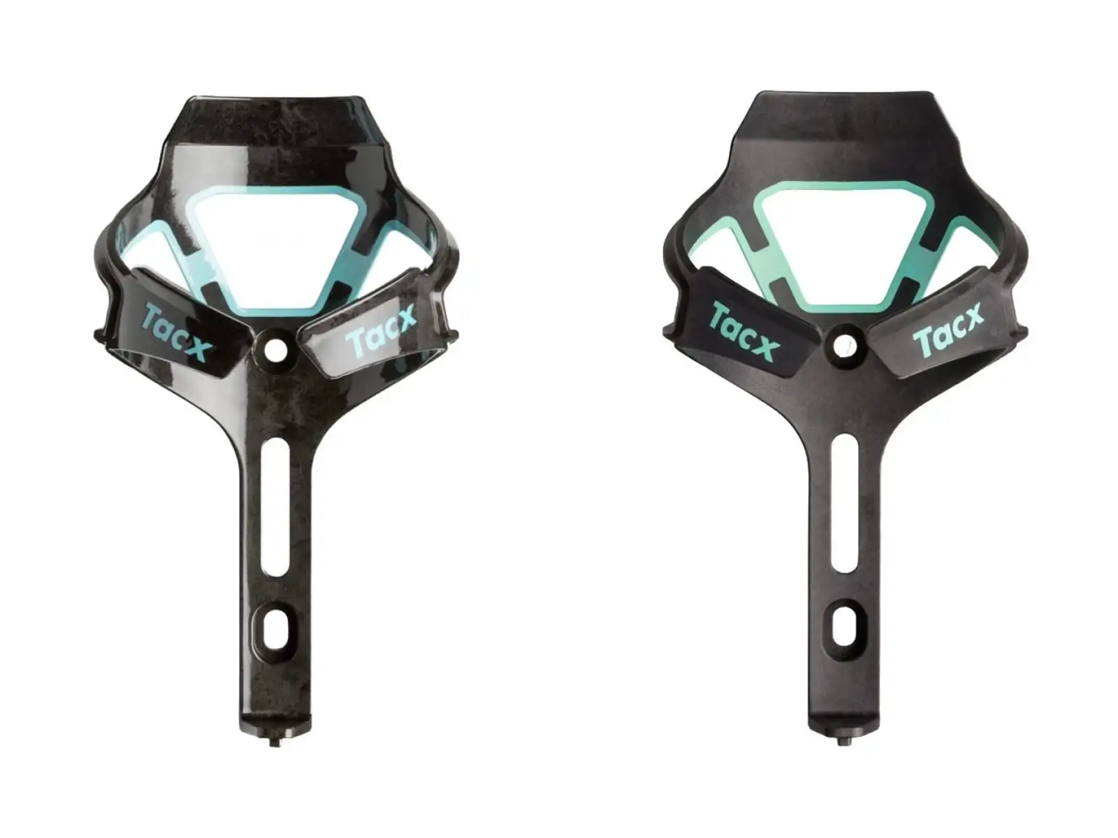 Tacx Ciro Flaschenhalter celeste