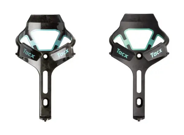 Tacx Ciro Flaschenhalter celeste