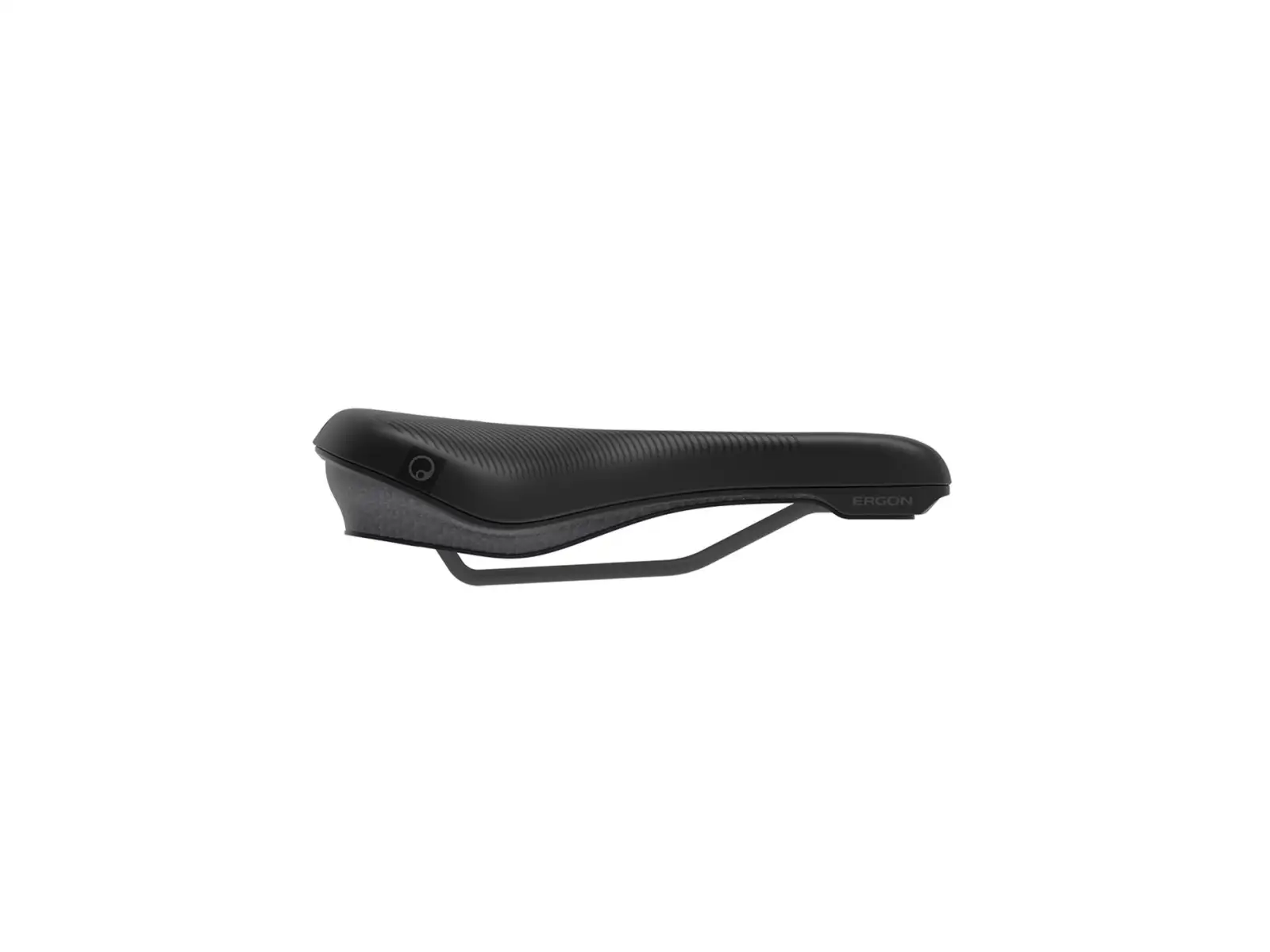 Ergon ST Core Evo Damen Sattel schwarz