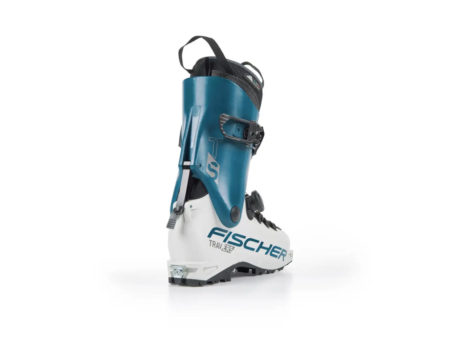 Fischer TRAVERS TS Damen Skitourenschuhe