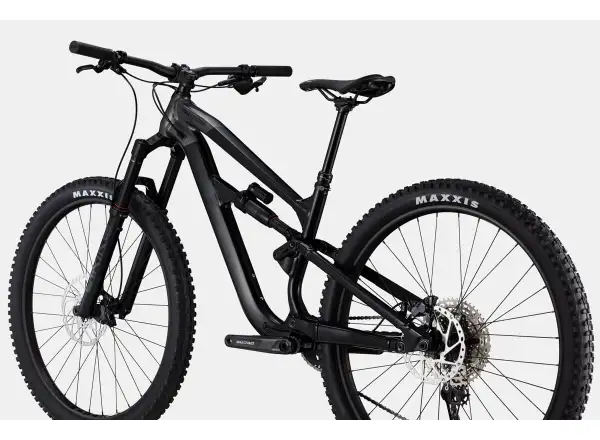 Cannondale Habit LT 2 Mountainbike SBK