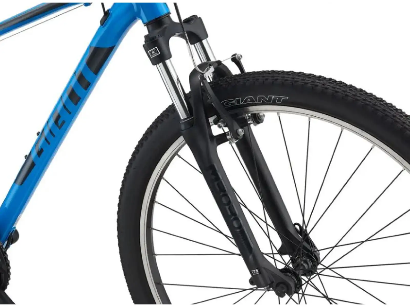 Giant ATX 27,5 Vibrant blue Mountainbike