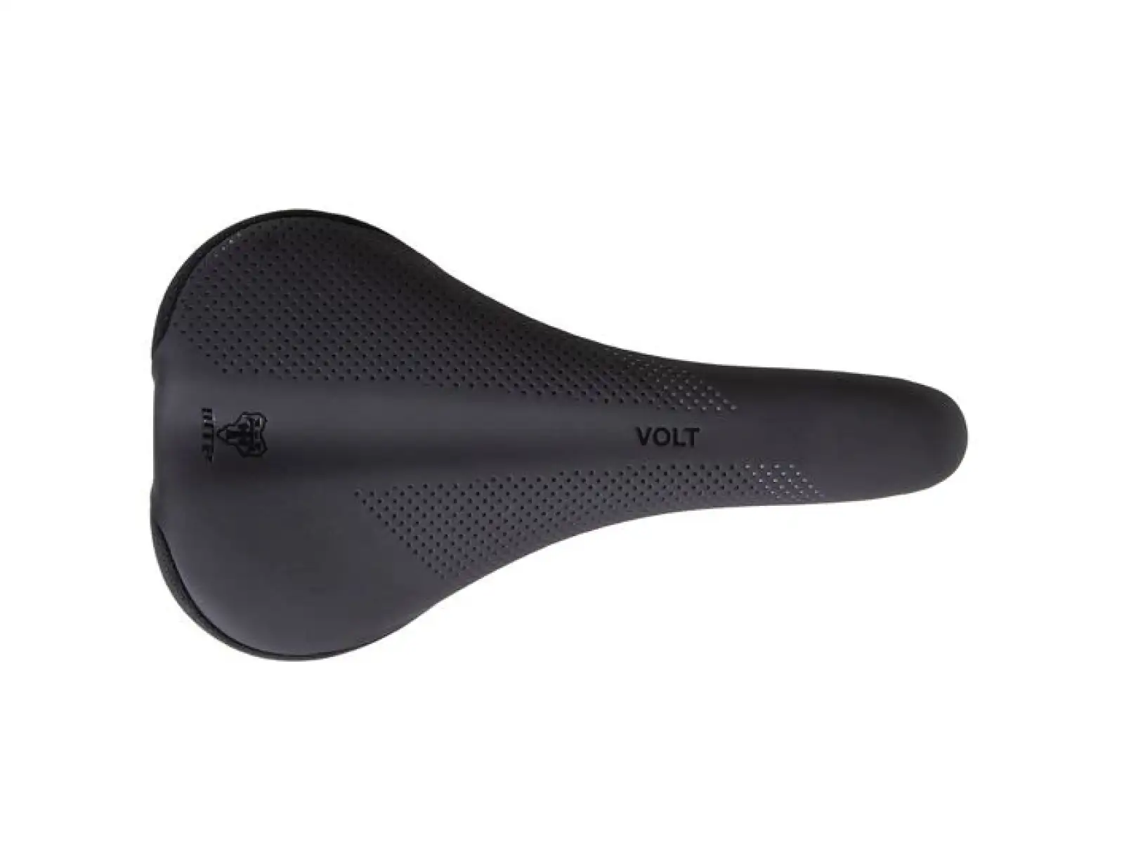 WTB Volt Titan Medium Sattel Schwarz