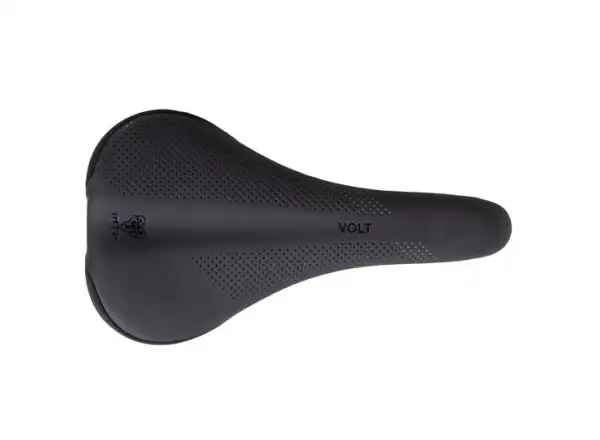 WTB Volt Titan Medium Sattel Schwarz