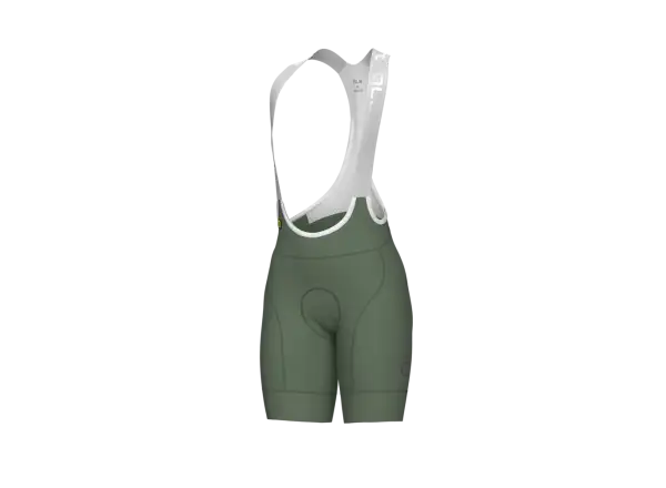 Alé PR-E Magic Colour Damen Radhose Sage Green
