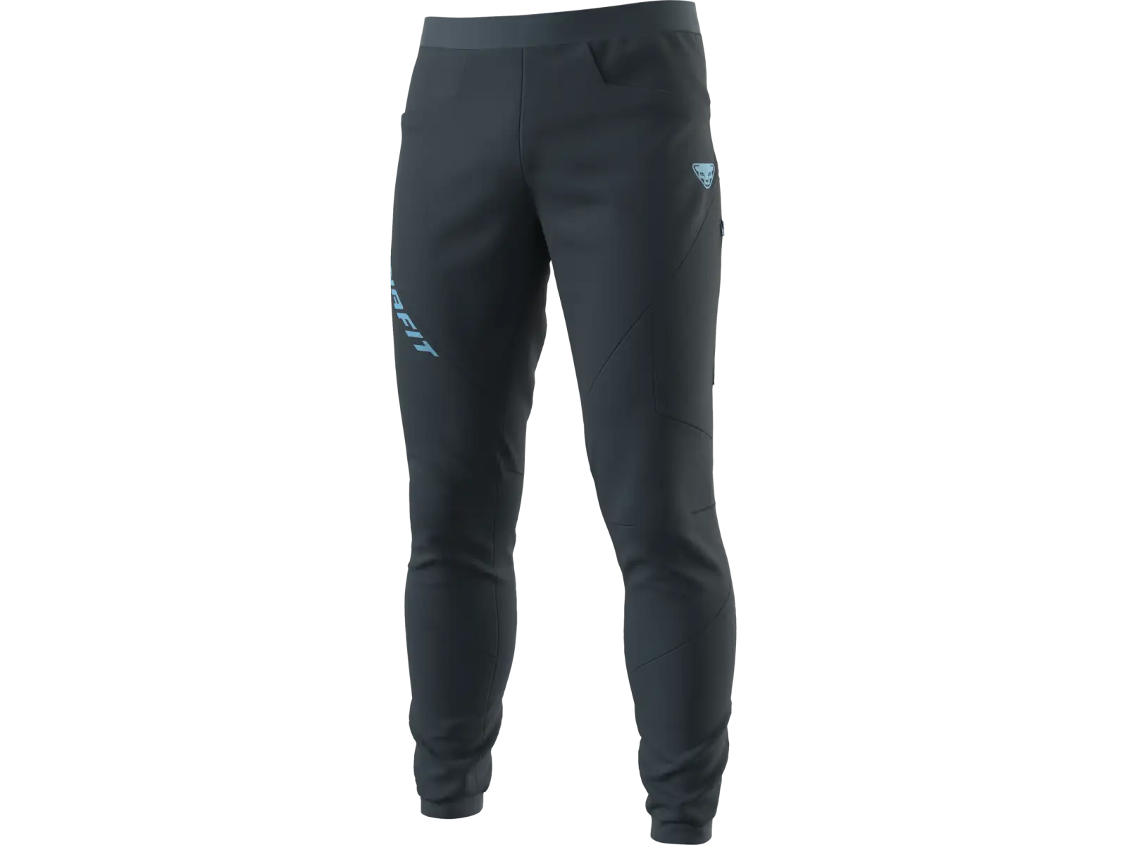 Dynafit 24/7 Warm Herrenhose Blueberry/Mallard Blue