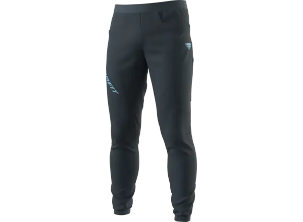 Dynafit 24/7 Warm Herrenhose Blueberry/Mallard Blue