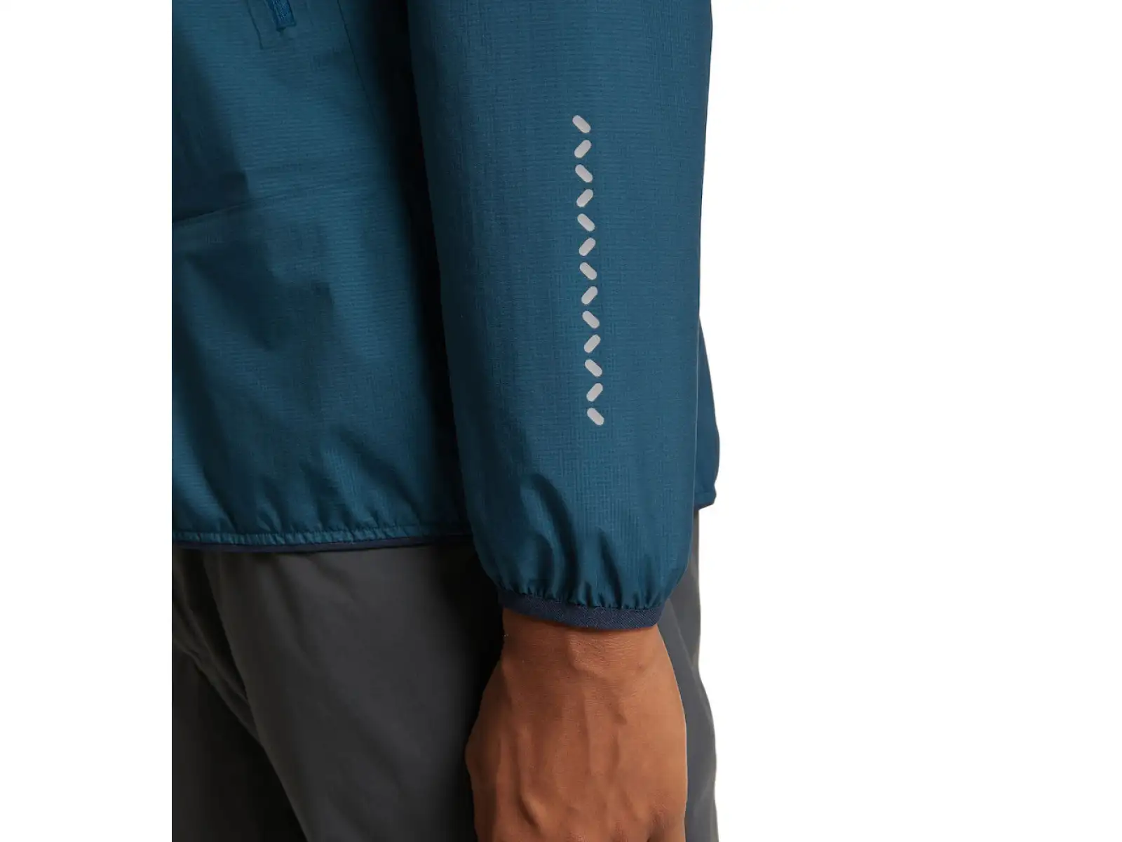 Haglöfs L.I.M Proof Herrenjacke dark blue 4Q2