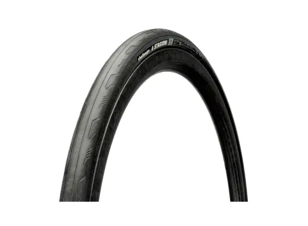 Challenge 4 Stagioni TLR 28" Rennreifen Kevlar schwarz