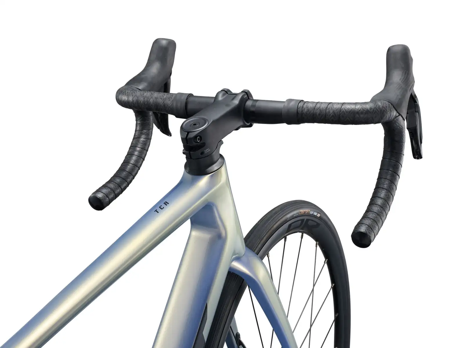 Giant TCR Advanced 1 KOM Rennrad Dreamy Blue