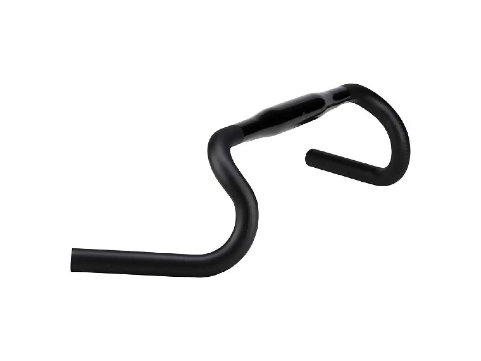Salsa Woodchipper Deluxe Lenker 31,8x44 cm Schwarz