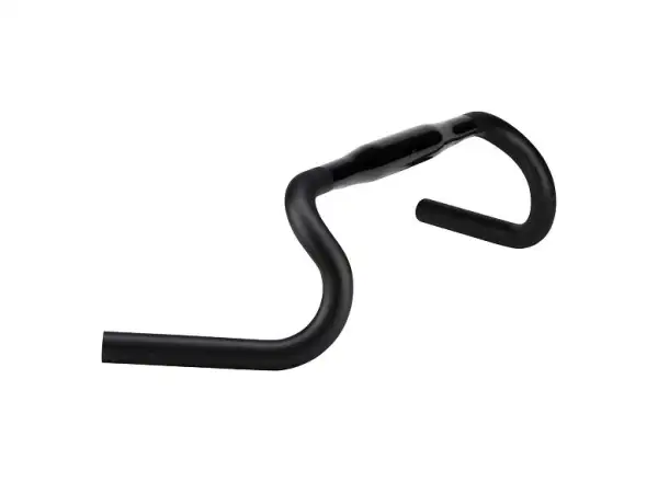 Salsa Woodchipper Deluxe Lenker 31,8x44 cm Schwarz