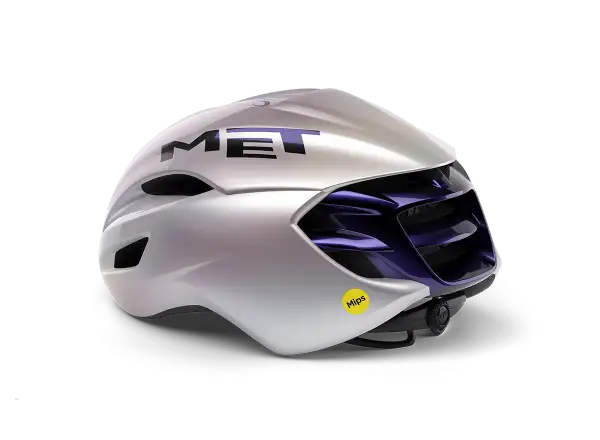 MET Manta MIPS Helm Tadej Pogačar Limited Edition