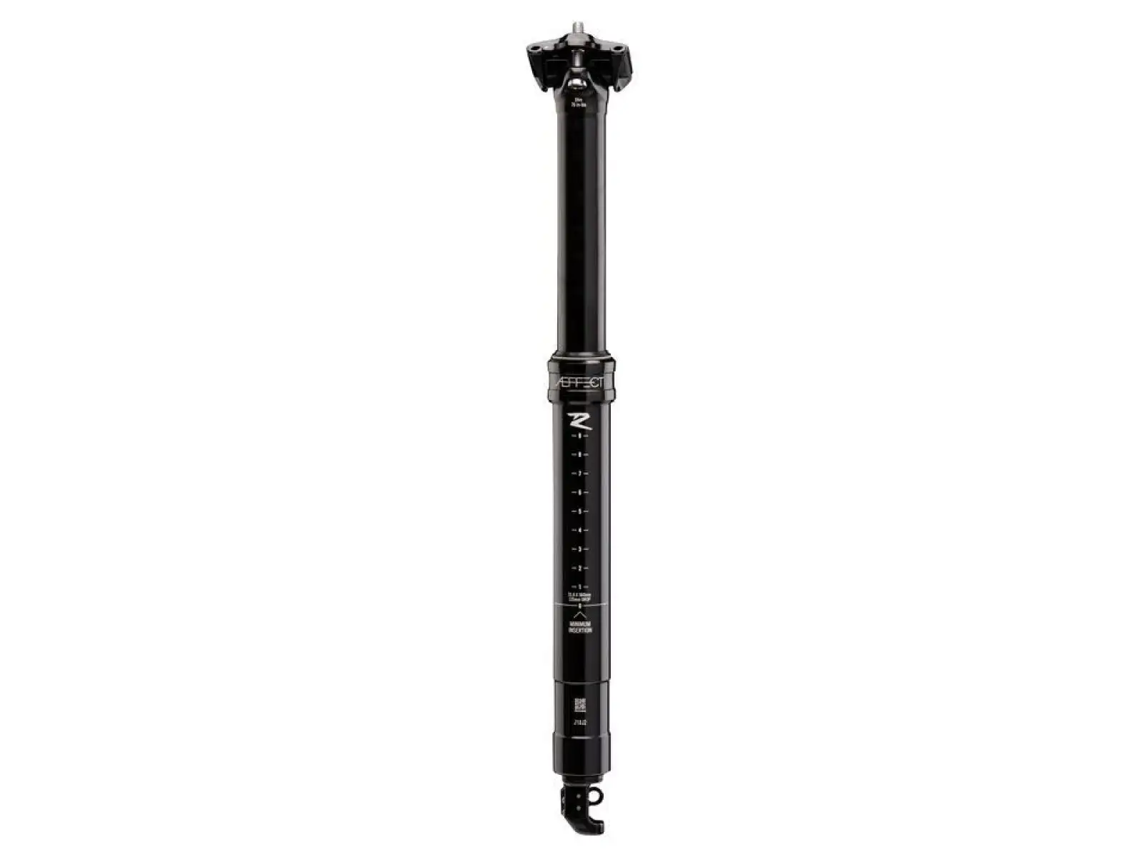 Teleskopsattelstütze Race Face Aeffect-R 30,9x465 mm 170 mm