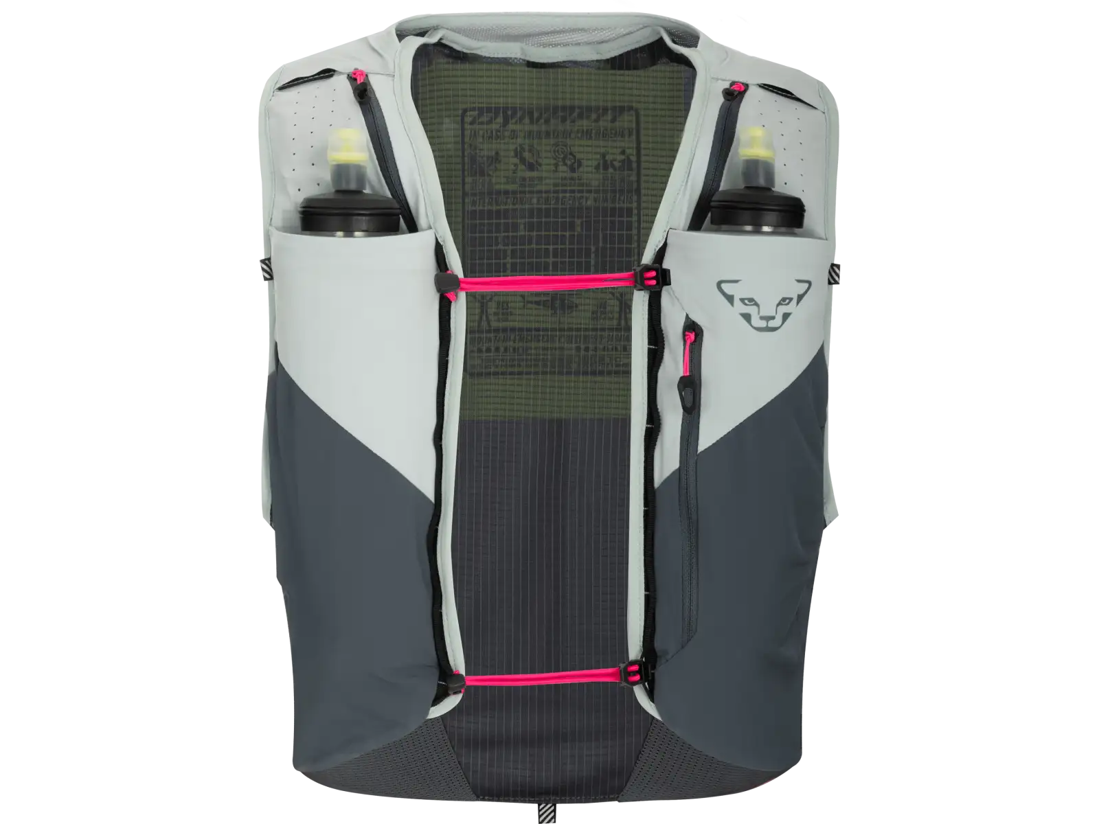 Dynafit Ultra 12 Laufweste Black Out
