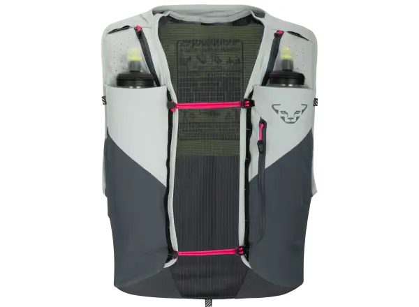 Dynafit Ultra 12 Laufweste Black Out